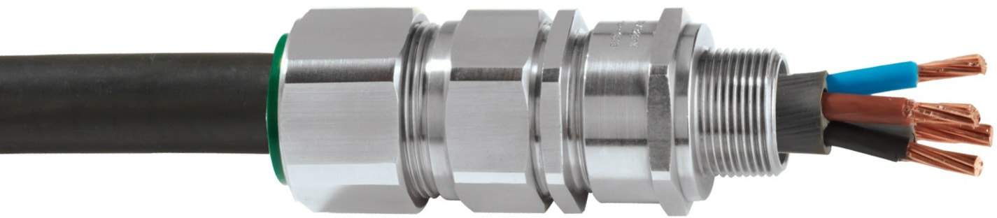 CABLE GLANDS